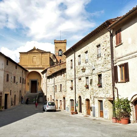 Il Mirtillo - A Truly Magical Place In The Heart Of Tuscany, Nestled In A Medieval Village Chianni Exterior foto